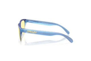 Vista lateral Oakley FROGSKINS XS (OJ9006 - 900642)