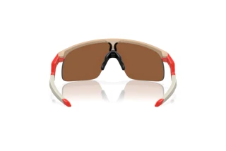 Vista posterior Oakley RESISTOR (OJ9010 - 901017)