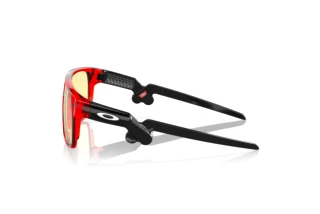 [glasses-side-view] Oakley INVERTER (OJ9012 - 901203)