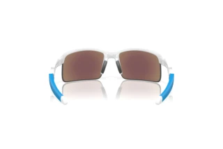 Vista posterior Oakley CAPACITOR (OJ9013 - 901302)