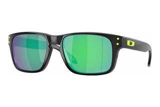 Oakley OJ9014 901401 Prizm JadeBlack Ink