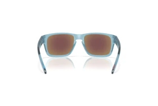 Vista posterior Oakley HOLBROOK XXS (OJ9014 - 901402)