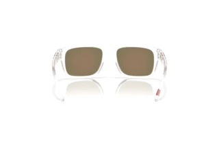 Vista posterior Oakley HOLBROOK XXS (OJ9014 - 901403)