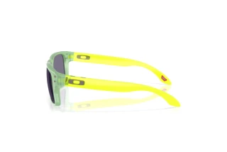Vista lateral Oakley HOLBROOK XXS (OJ9014 - 901405)