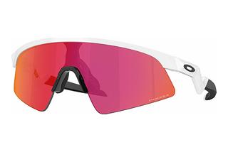 Oakley OJ9015 901503 Prizm FieldPolished White