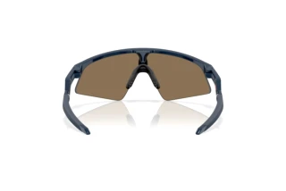 Vista posterior Oakley RESISTOR SWEEP (OJ9015 - 901505)