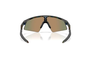 Vedere din spate Oakley RESISTOR SWEEP (OJ9015 - 901509)