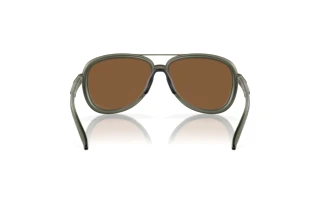 [glasses-back-view] Oakley SPLIT TIME (OO4129 - 412925)