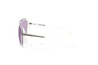 Vista lateral Oakley SPLIT TIME (OO4129 - 412929)