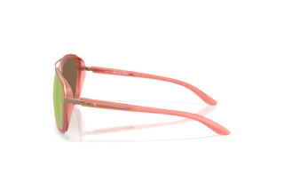 Vista lateral Oakley SPLIT TIME (OO4129 - 412930)