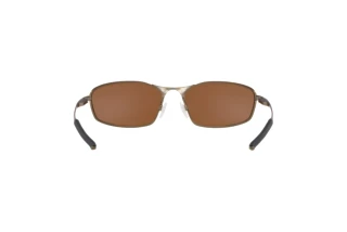 Vy bakifrån Oakley WHISKER (OO4141 - 414113)