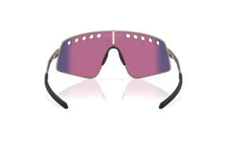 Vista posterior Oakley SUTRO TI SWEEP (OO6025 - 602503)