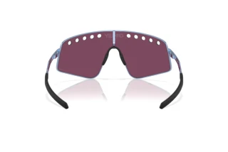 Vista posterior Oakley SUTRO TI SWEEP (OO6025 - 602504)