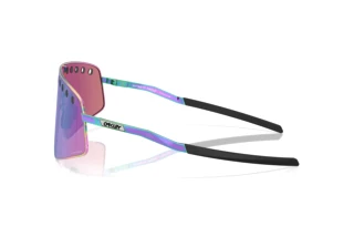 Vista lateral Oakley SUTRO TI SWEEP (OO6025 - 602505)