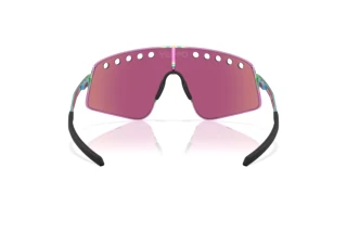 Vista posterior Oakley SUTRO TI SWEEP (OO6025 - 602505)