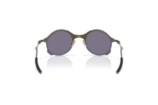 Vedere din spate Oakley TAILEND TI (OO6026 - 602601)
