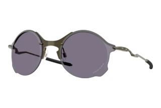 Vedere din față Oakley TAILEND TI (OO6026 - 602601)