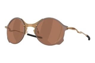 Vedere din față Oakley TAILEND TI (OO6026 - 602604)