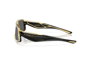 Vista lateral Oakley MASSILLON (OO6029 - 602901)