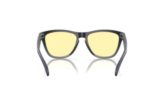 [glasses-back-view] Oakley FROGSKINS (OO9013 - 9013L4)