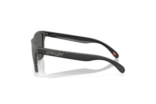 Vista lateral Oakley FROGSKINS (OO9013 - 9013M0)