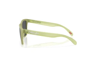 Изглед отстрани Oakley FROGSKINS (OO9013 - 9013M2)