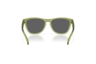 Изглед отзад Oakley FROGSKINS (OO9013 - 9013M2)