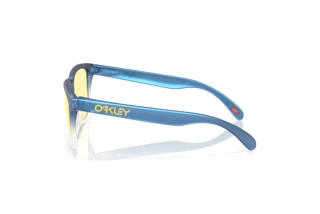 Vedere laterală Oakley FROGSKINS (OO9013 - 9013M4)