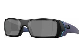 Oakley OO9014 9014D0 Prizm Black PolarizedMatte Black