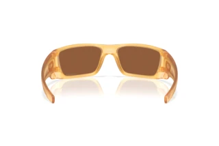 Vista posterior Oakley FUEL CELL (OO9096 - 9096N1)