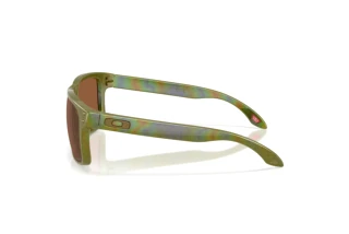 Vista lateral Oakley HOLBROOK (OO9102 - 9102AN)