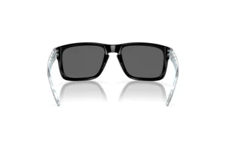 Vista posterior Oakley HOLBROOK (OO9102 - 9102Y7)