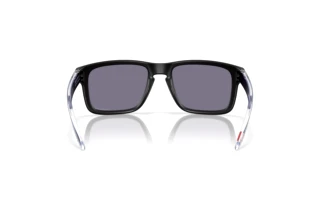 Vista posterior Oakley HOLBROOK (OO9102 - 9102Z3)