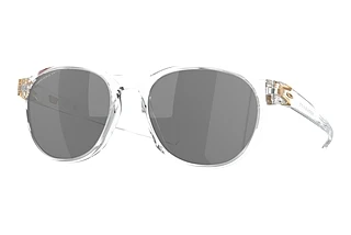 Oakley OO9126 912609 Prizm Black PolarizedClear