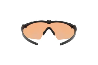 Vy bakifrån Oakley SI BALLISTIC M FRAME 3.0 (OO9146 - 914620)