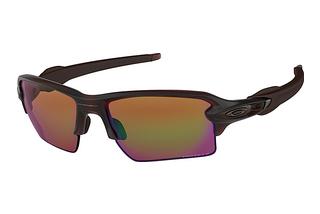 Oakley OO9188 918859 PRIZM SHALLOW H2O POLARIZEDMATTE ROOTBEER