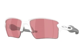 [glasses-front-view] Oakley FLAK 2.0 XL (OO9188 - 9188K4)