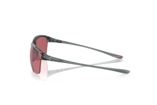 [glasses-side-view] Oakley UNSTOPPABLE (OO9191 - 919122)
