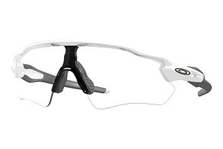 Oakley OO9208 9208C1 ClearPolished White