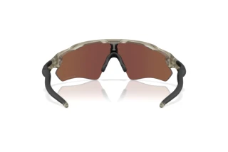 Vista posterior Oakley RADAR EV PATH (OO9208 - 9208F6)