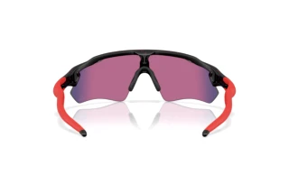 Πίσω όψη Oakley RADAR EV PATH (OO9208 - 9208G2)