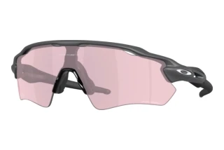 Framifrån Oakley RADAR EV PATH (OO9208 - 9208G9)