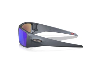 Vedere laterală Oakley HELIOSTAT (OO9231 - 923113)