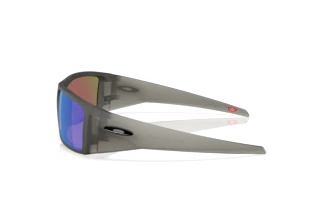 Vista lateral Oakley HELIOSTAT (OO9231 - 923124)