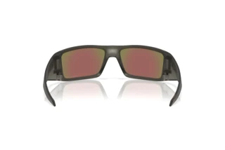 Vista posterior Oakley HELIOSTAT (OO9231 - 923124)
