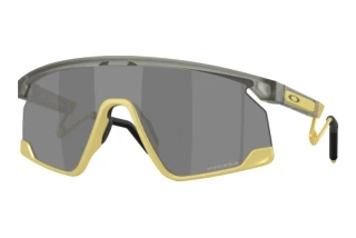 Vedere din față Oakley BXTR METAL (OO9237 - 923714)
