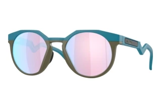 Framifrån Oakley HSTN (OO9242 - 924221)