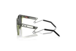 Vista lateral Oakley HSTN METAL (OO9279 - 927904)
