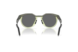 Vista posterior Oakley HSTN METAL (OO9279 - 927904)