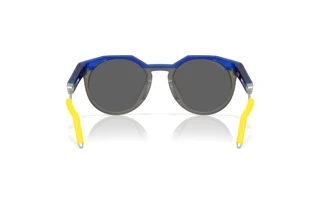 Vista posterior Oakley HSTN METAL (OO9279 - 927906)